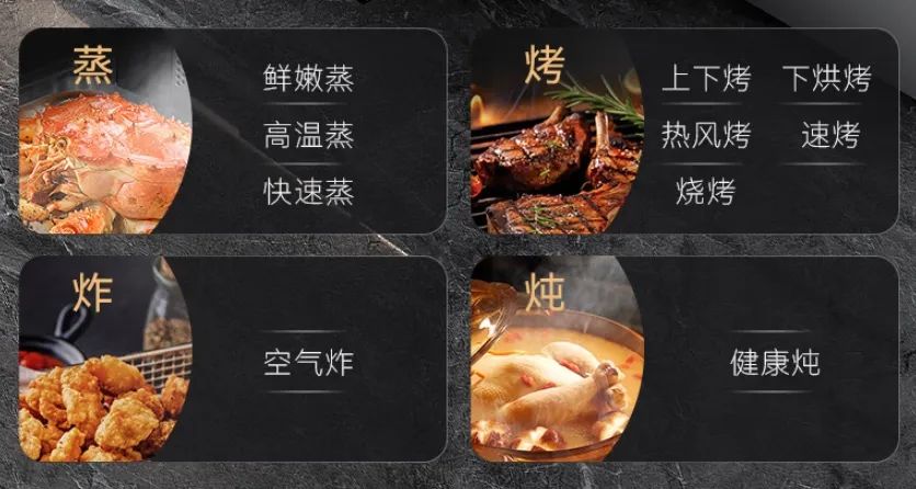 培恩電器：以“健康烹飪”推動(dòng)健康廚電發(fā)展
